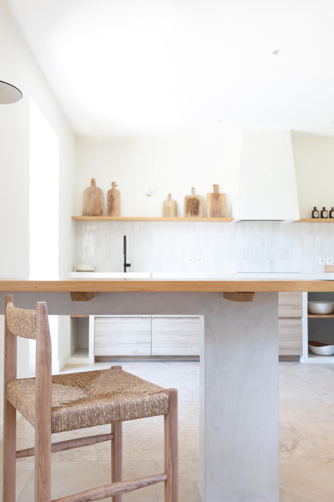 Photographe architecture dans le Perche